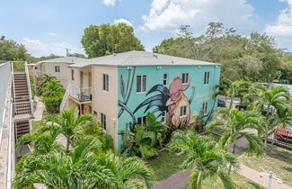 More details for 5601 NW 1st Ave, Miami, FL - Multifamily for Sale