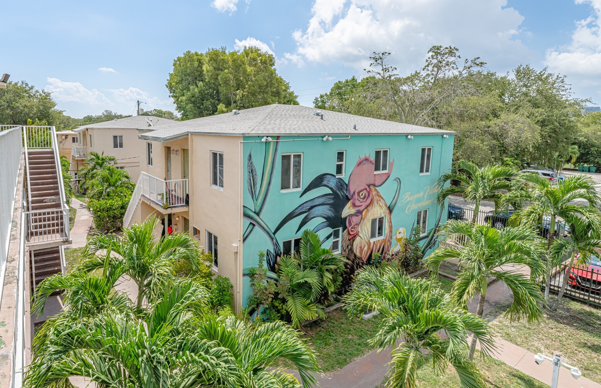 5601 NW 1st Ave, Miami, FL for sale Building Photo- Image 1 of 13