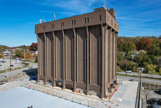 Plus de détails pour 2400 Ardmore Blvd, Pittsburgh, PA - Plusieurs types d'espaces à louer