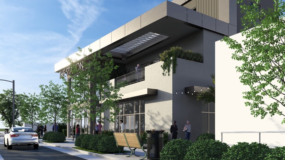 280 West Bay Dr, Largo, FL à vendre - Photo du bâtiment - Image 3 de 8