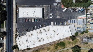 More details for 25354-25370 Cypress Ave, Hayward, CA - Industrial for Lease