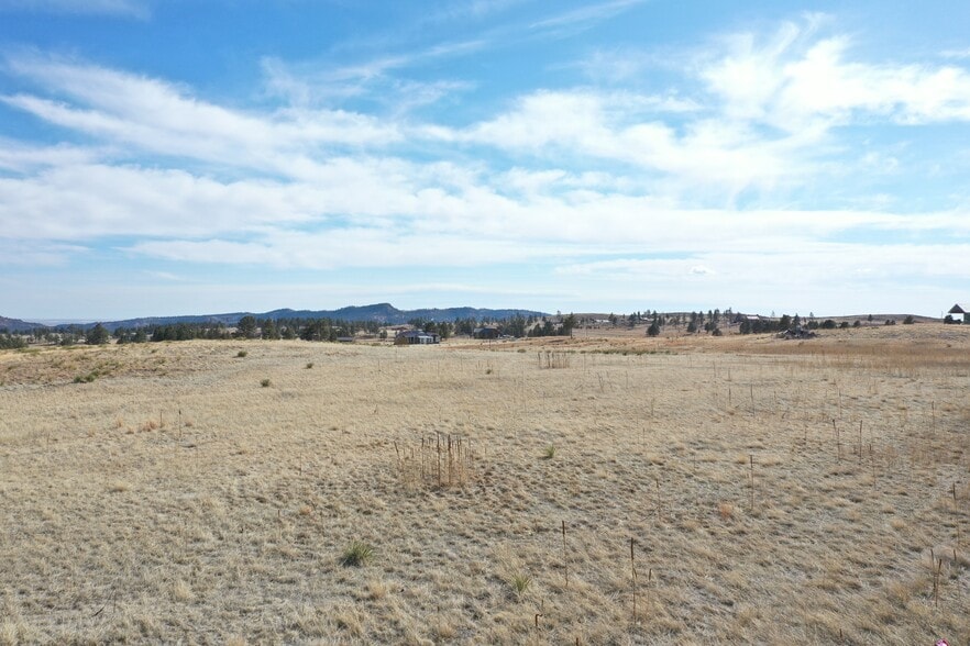 TBD TBD Flyway Road, Hot Springs, SD à vendre - Aérien - Image 2 de 14