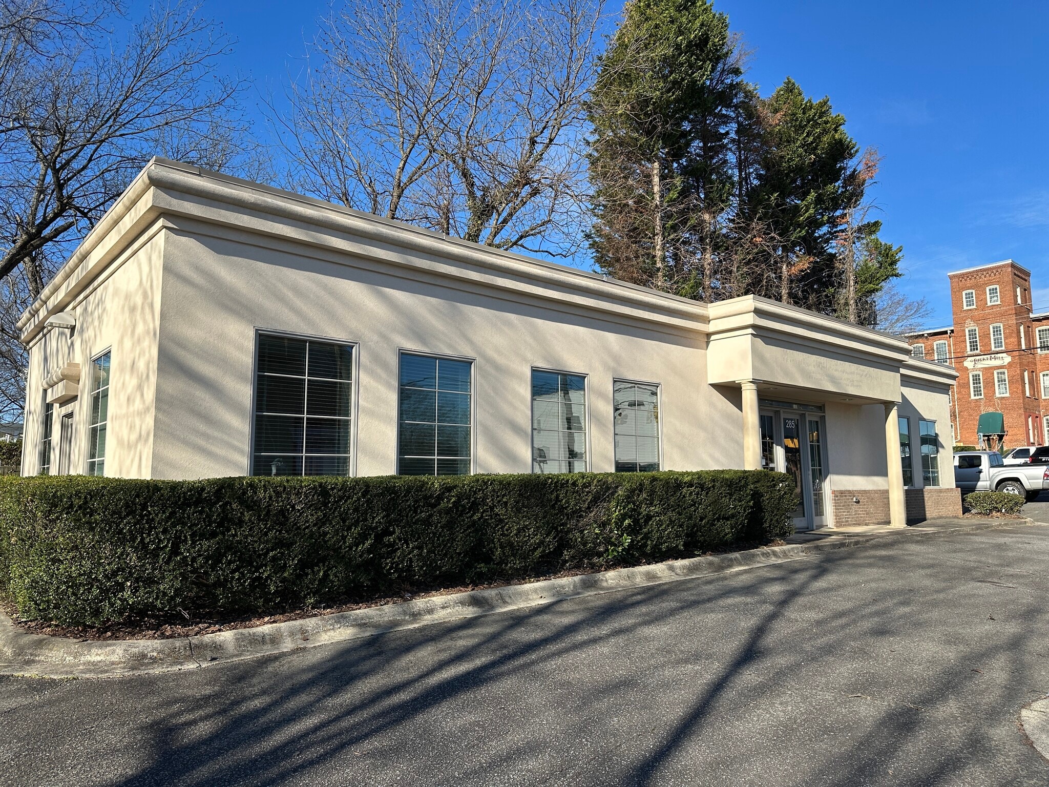 285 Church St, Concord, NC for lease Primary Photo- Image 1 of 20