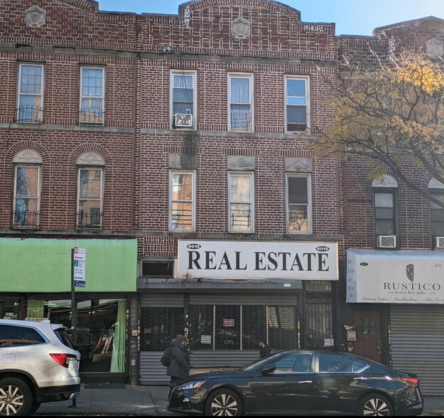 6015 5th Ave, Brooklyn, NY for lease - Primary Photo - Image 1 of 1