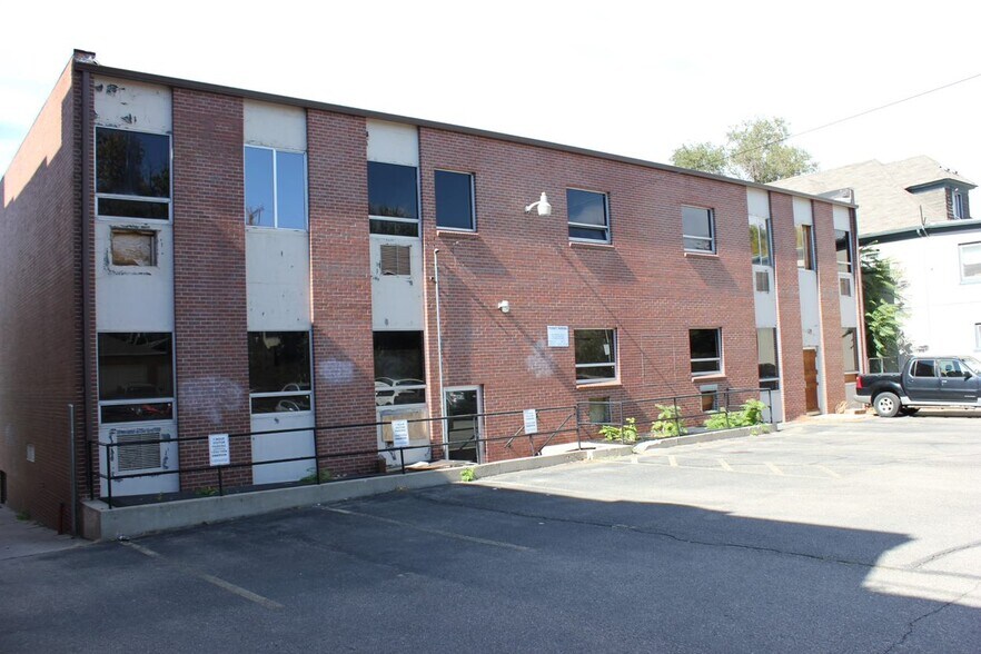 1540 N Emerson St, Denver, CO à vendre - Photo du bâtiment - Image 3 de 6