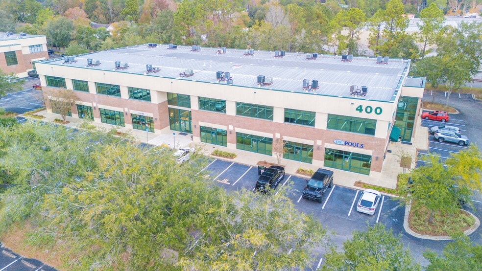 12276 San Jose Blvd, Jacksonville, FL for lease - Building Photo - Image 3 of 6