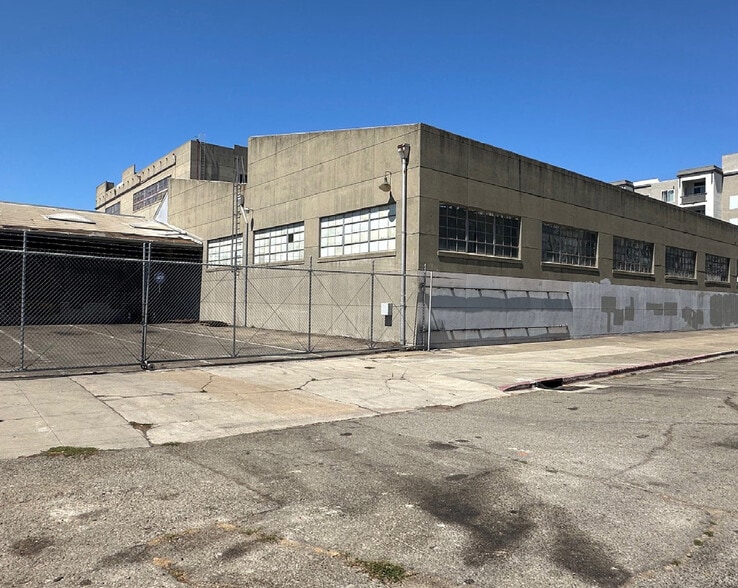 175 2nd St, Oakland, CA à vendre - Photo du bâtiment - Image 3 de 11