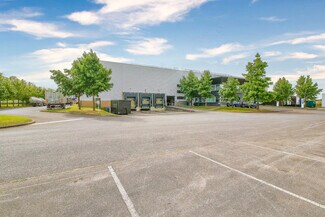 More details for Industrial for Lease