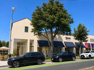 Plus de détails pour 625 Montana Ave, Santa Monica, CA - Commerce de détail à louer