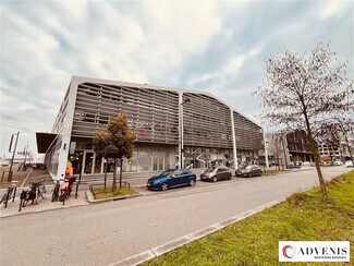 Plus de détails pour Bureau à louer