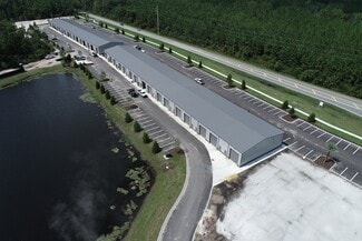 Plus de détails pour 51 Ellis St, Saint Augustine, FL - Bureau/Commerce de détail, Local d'activités à louer