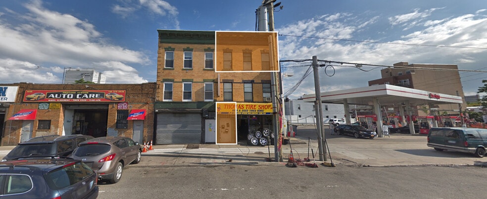 1614 Neptune Ave, Brooklyn, NY à louer - Photo du bâtiment - Image 1 de 8