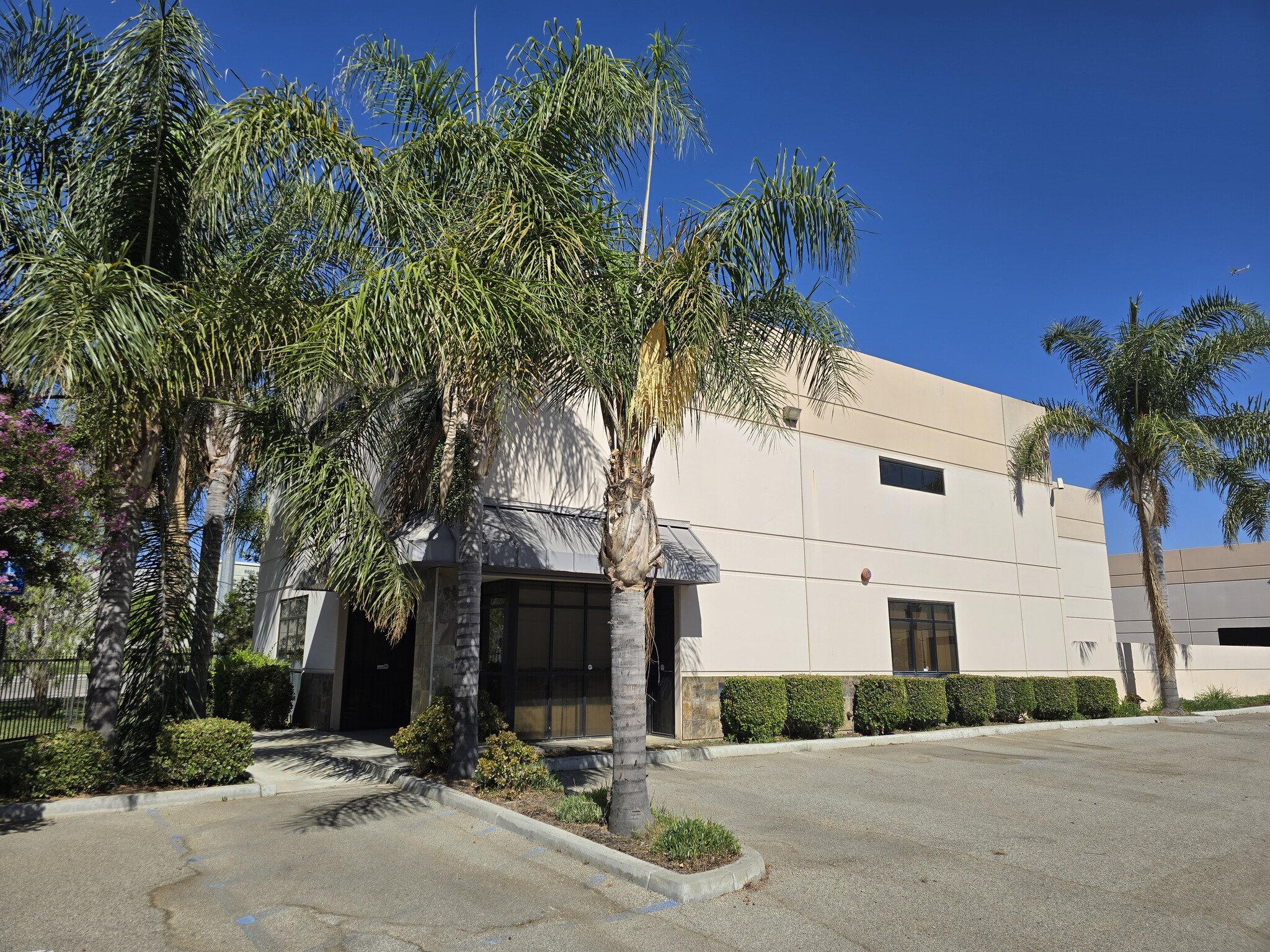 6665 Doolittle Ave, Riverside, CA for lease Building Photo- Image 1 of 11