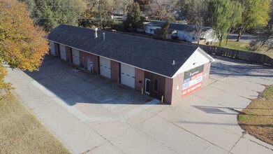 2666 N Amidon St, Wichita, KS for lease Building Photo- Image 1 of 4
