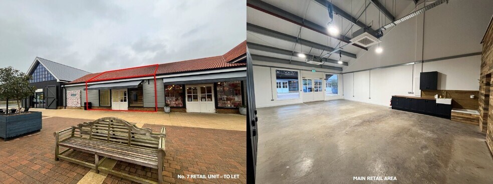 Soham Rd, Stuntney for lease - Building Photo - Image 2 of 7