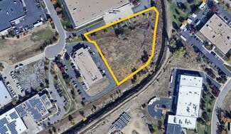More details for 4620 Technology Dr, Golden, CO - Land for Lease