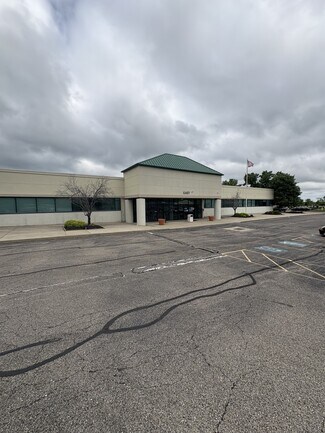 More details for 5300 Kings Island Dr, Mason, OH - Office for Lease