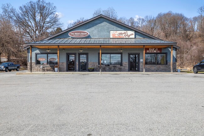 More details for 1447 Route 9 W, Marlboro, NY - Retail for Sale