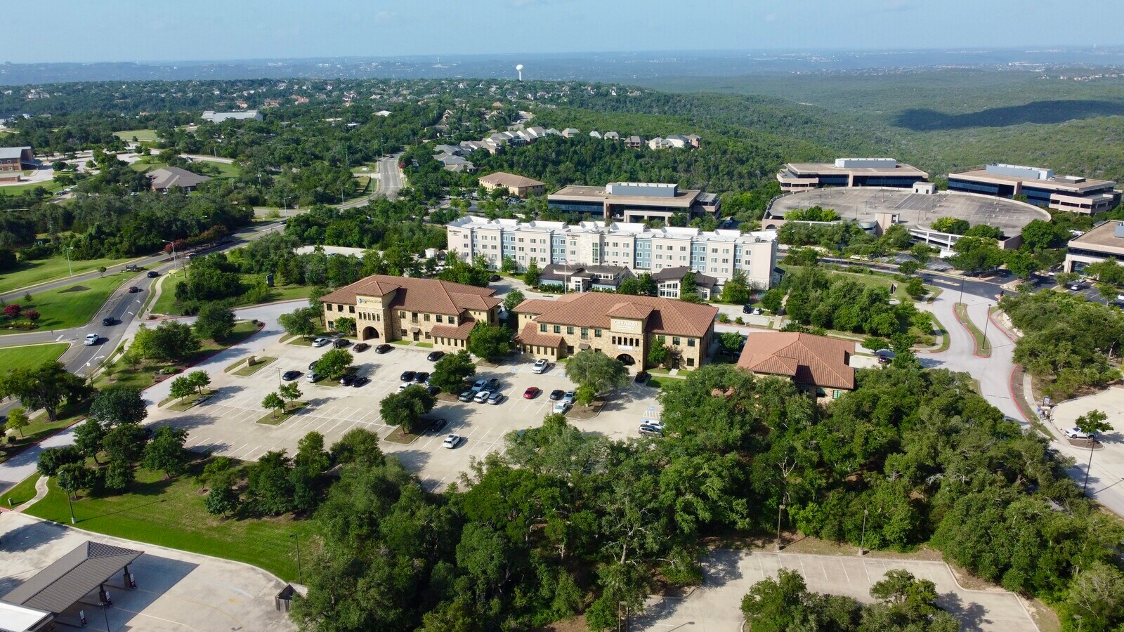 10815 Ranch Road 2222, Austin, TX 78730 - Unité 100 - - Photo intérieure - Image 1 of 3