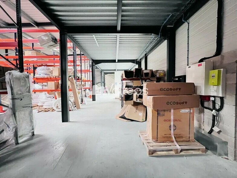 9 Rue Benjamin Franklin, Launaguet à louer - Photo intérieure - Image 3 de 7