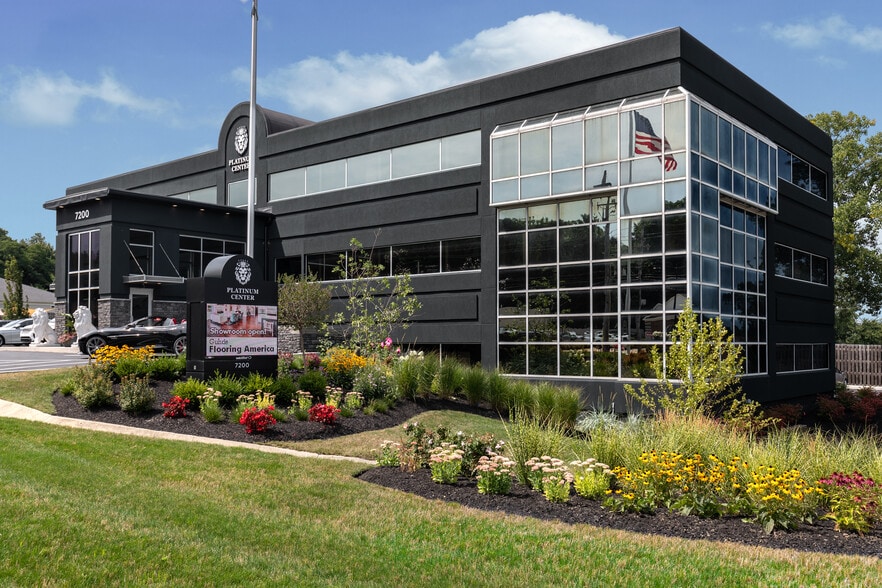 7200 Center St, Mentor, OH à louer - Photo du bâtiment - Image 2 de 24