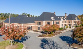 Plus de détails pour 7215 Smith Corners Blvd, Charlotte, NC - Commerce de détail à louer