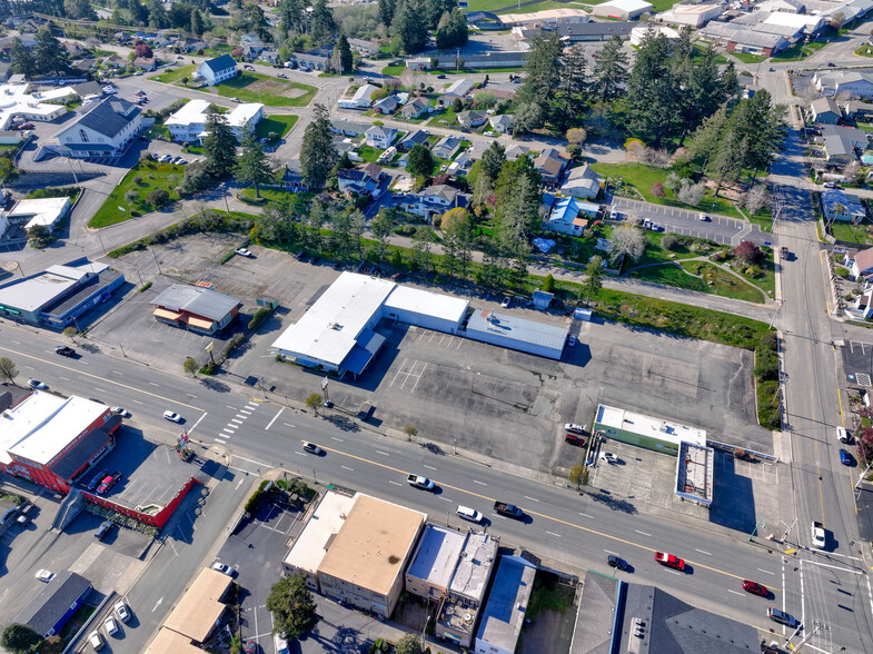 530 Chetco Ave, Brookings, OR for sale - Aerial - Image 2 of 68