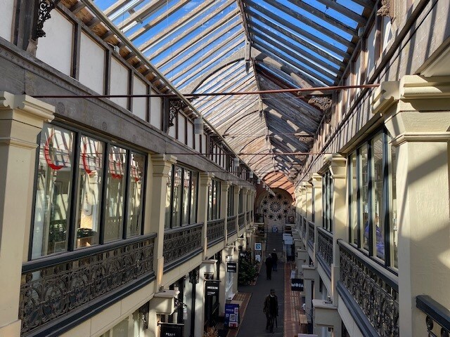 Boyces Ave, Bristol à vendre - Hall d’entrée - Image 2 de 4