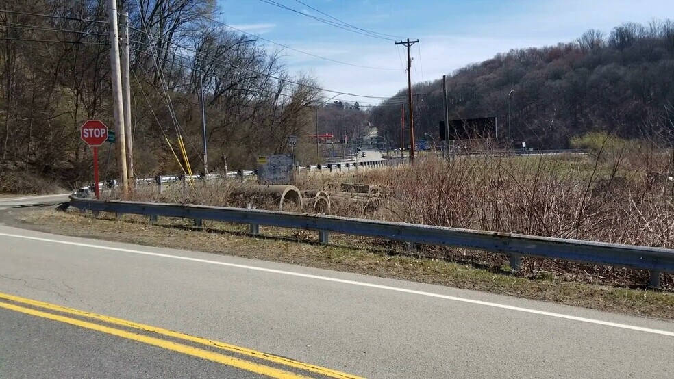 Mt Nebo & Glenfield Rd, Sewickley, PA à vendre - Vidéo sur l’inscription commerciale - Image 2 de 3