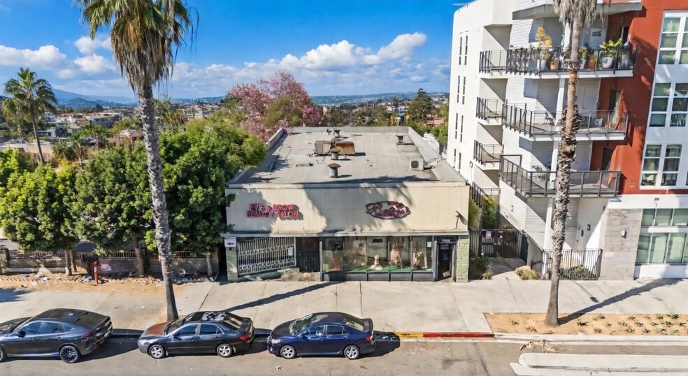 1757-1759 Long Beach Blvd, Long Beach, CA for sale - Primary Photo - Image 1 of 32