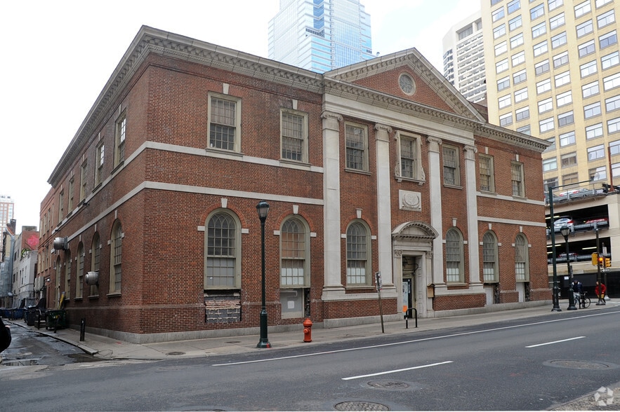 1500 Sansom St, Philadelphia, PA for lease - Building Photo - Image 3 of 6