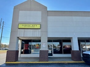 564 Macon St, Mcdonough, GA for lease Building Photo- Image 1 of 5