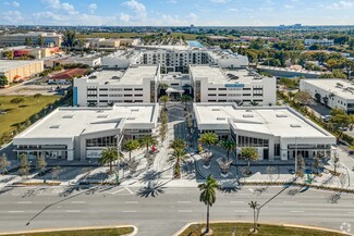 Plus de détails pour 2-Unit Retail Condo Opportunity – Vente au détail à vendre, Doral, FL