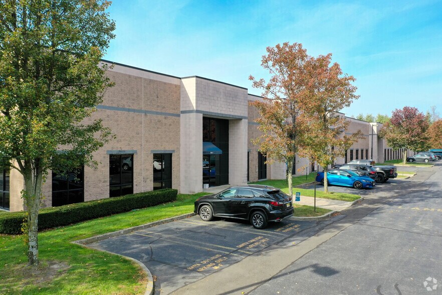 5100 Belmar Blvd, Wall, NJ à louer - Photo du bâtiment - Image 1 de 5