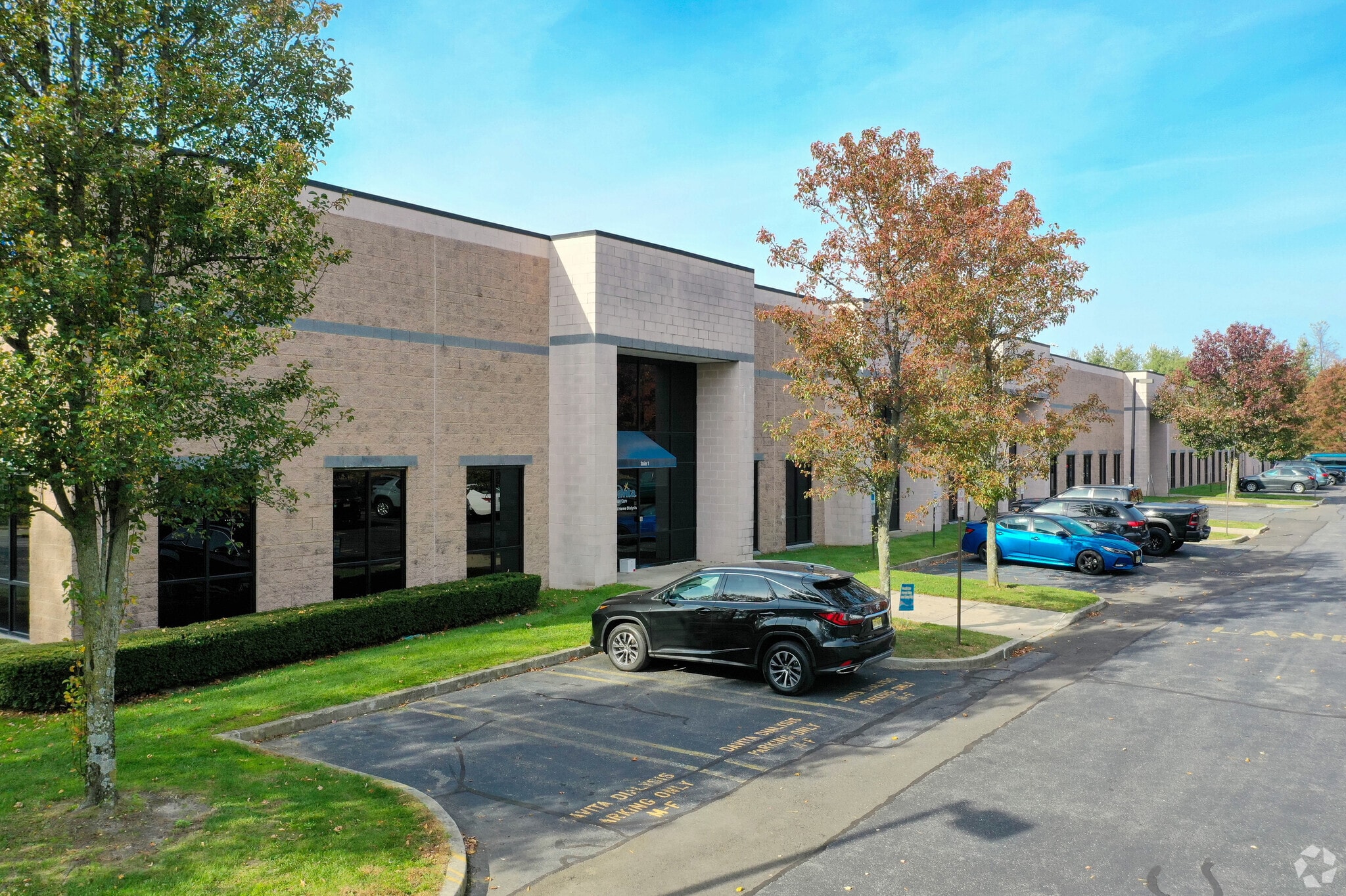 5100 Belmar Blvd, Wall, NJ for lease Building Photo- Image 1 of 6