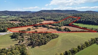 More details for 732 KY-558, Alpha, KY - Land for Sale