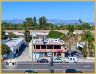 More details for 19709 Ventura Blvd, Woodland Hills, CA - Office, Retail for Lease