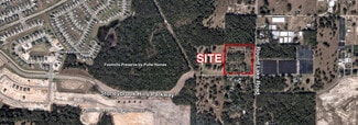 More details for 5079 Ondich Rd, Apopka, FL - Land for Sale