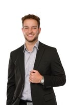 Nico Smith