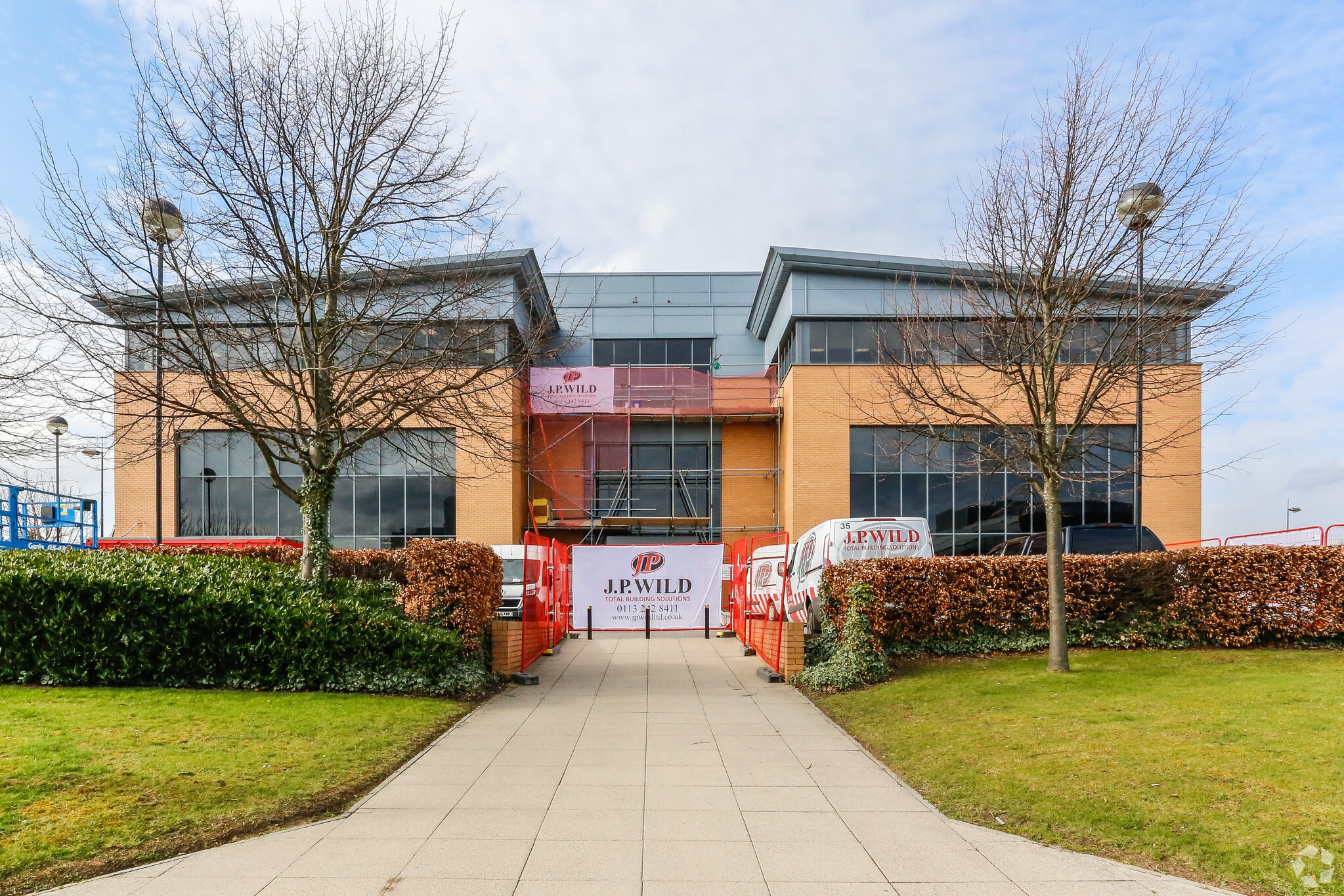 3200 Century Way, Leeds for lease Building Photo- Image 1 of 18