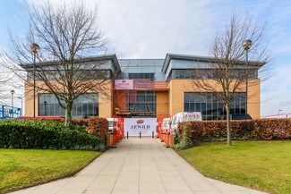 More details for 3200 Century Way, Leeds - Office for Lease