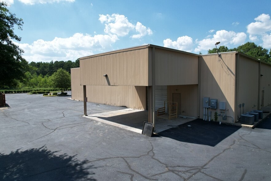 9100 Brockington Rd, Sherwood, AR for sale - Building Photo - Image 3 of 8