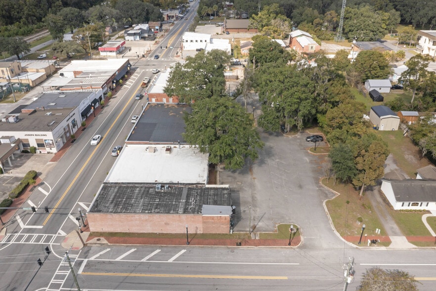 117 S Lee St, Kingsland, GA for lease - Building Photo - Image 2 of 9