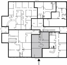 1003 High House Rd, Cary, NC for lease Floor Plan- Image 2 of 3