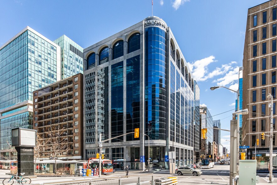 77 Metcalfe St, Ottawa, ON à vendre - Photo principale - Image 1 de 1