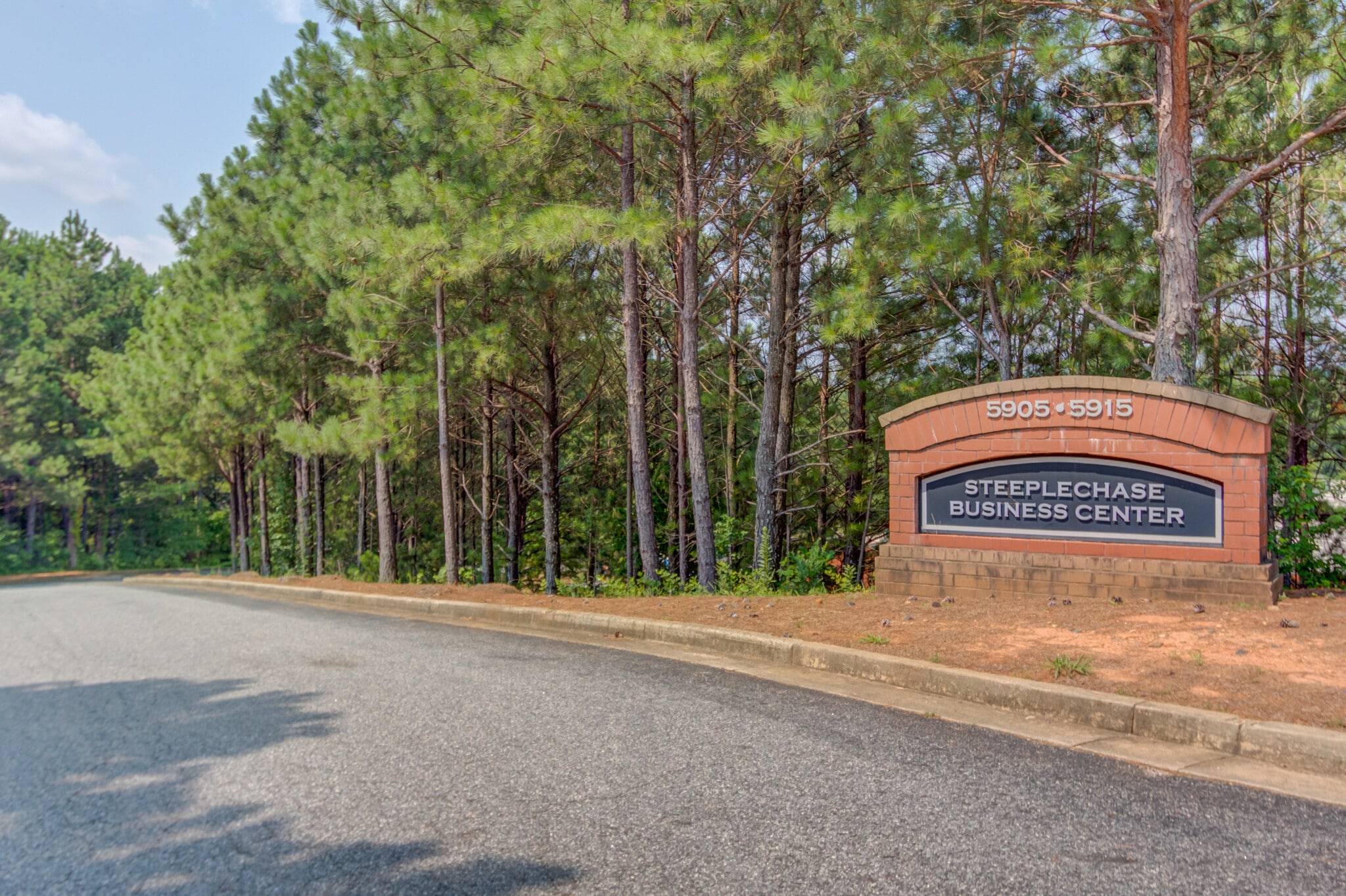 5915 Steeplechase Blvd, Cumming, GA à louer Photo intérieure- Image 1 de 26