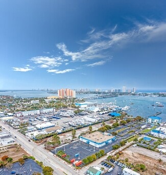 More details for 1700 Broadway, Riviera Beach, FL - Office for Sale