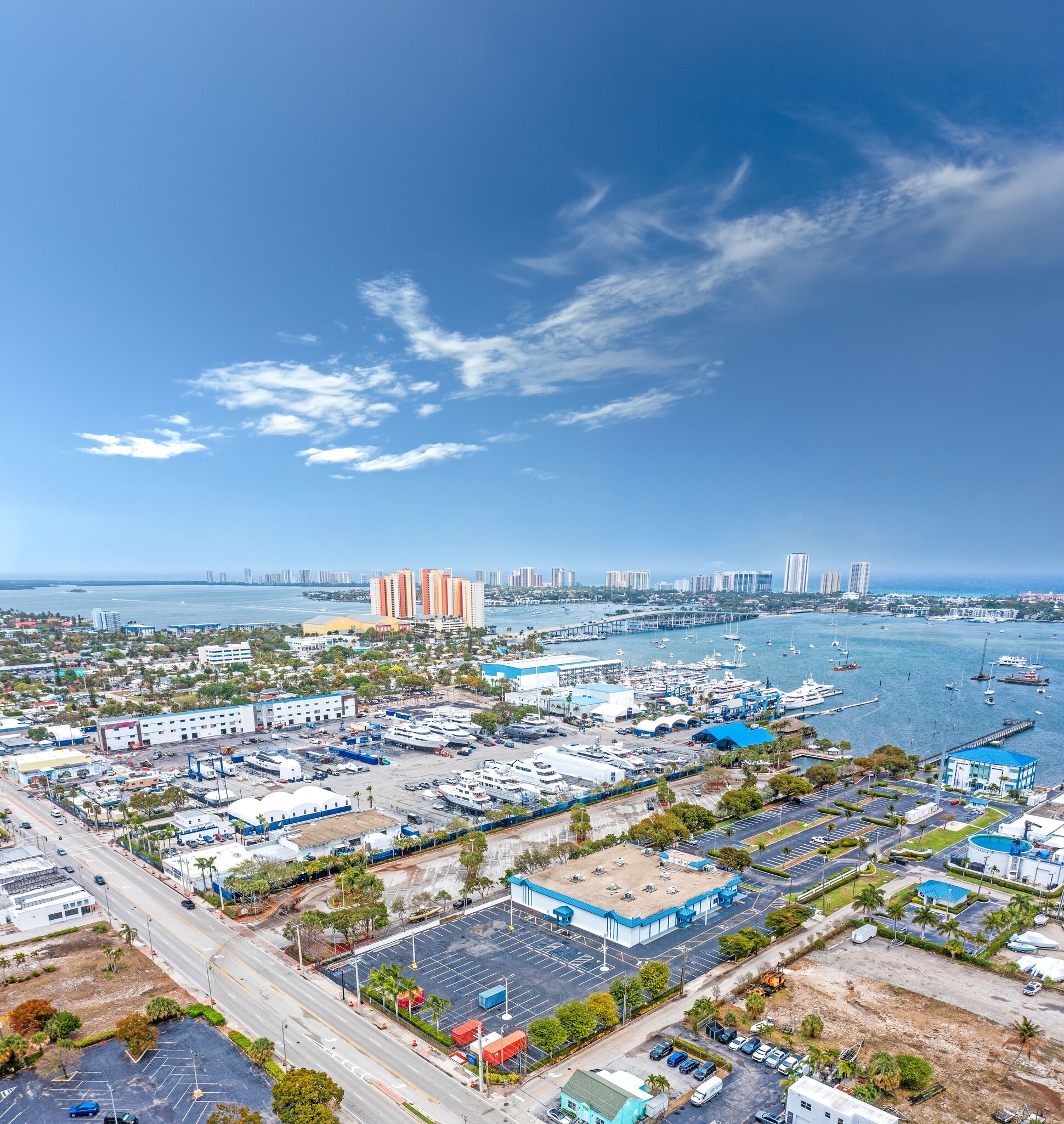 1700 Broadway, Riviera Beach, FL for sale Primary Photo- Image 1 of 7