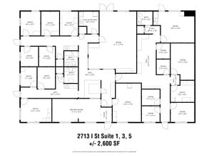 2709 SE I St, Bentonville, AR for lease Interior Photo- Image 1 of 20