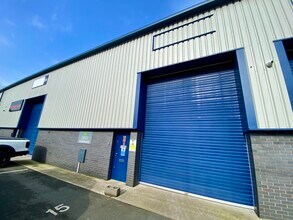 Twin Brook Road, Clitheroe à louer Photo du bâtiment- Image 2 de 7